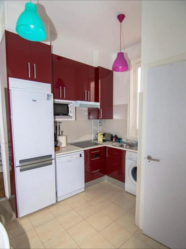 Apartamento Piamonte Apartamento Madri Exterior foto