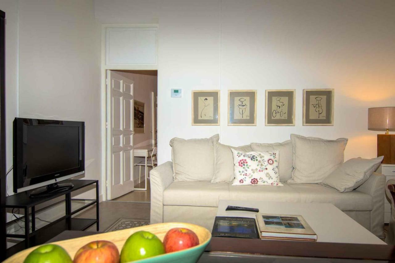Apartamento Piamonte Apartamento Madri Exterior foto