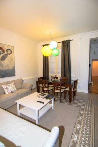 Apartamento Piamonte Apartamento Madri Exterior foto